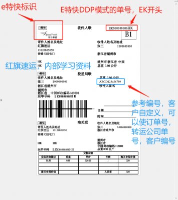 捷克代購奢侈品轉運中國走什么方式最安全-香港e特快