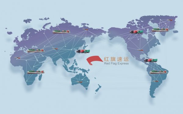 連花清瘟-EMS直郵加拿大