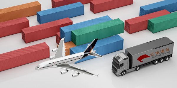 跨境電商BC清關、跨境清關方式？-紅旗速運