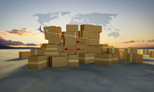 在中國購買的品牌商品如何郵寄巴拿馬