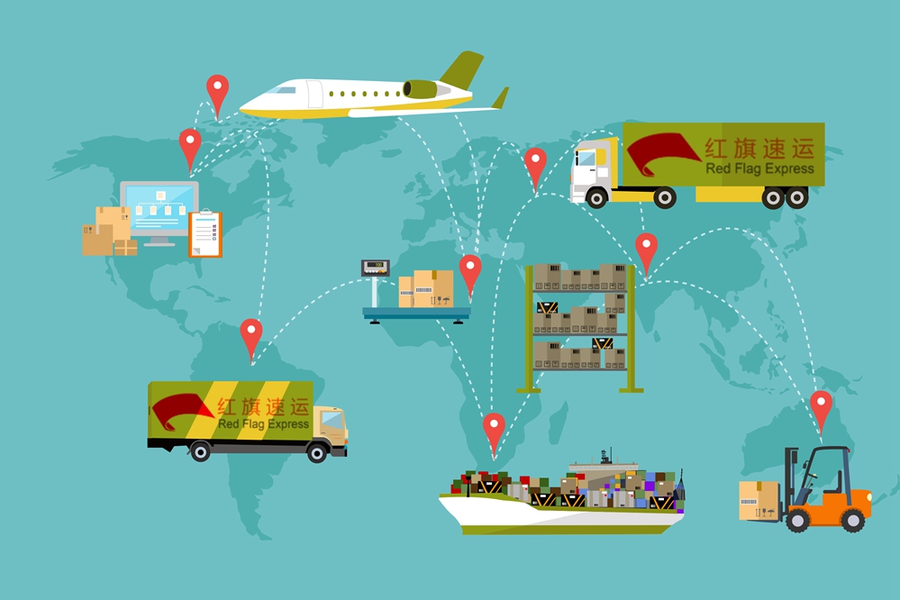 香港海淘轉(zhuǎn)運平臺