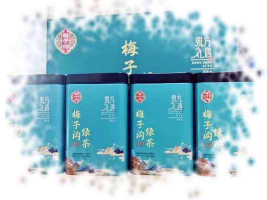 茶葉可以快遞到國外？