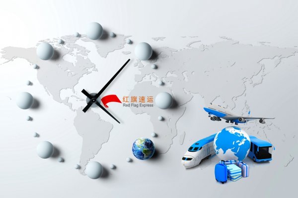 如何快速、安全、便捷地把海外商品寄回國內？