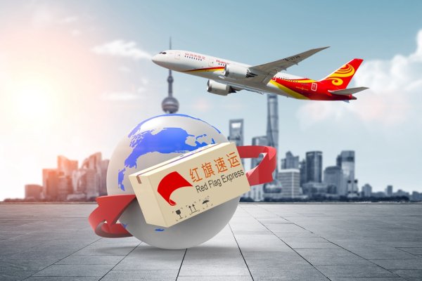 個人物品集運到香港