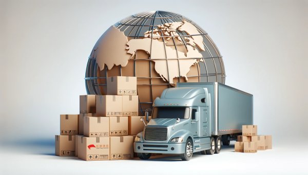 美國潮牌郵寄回國