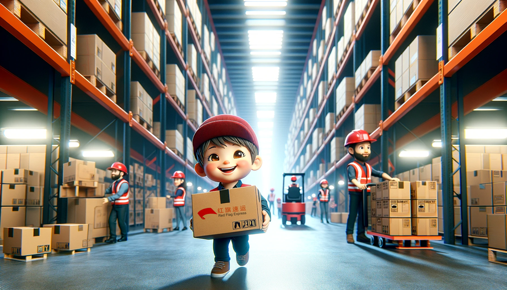 拼多多集運(yùn)臺(tái)灣