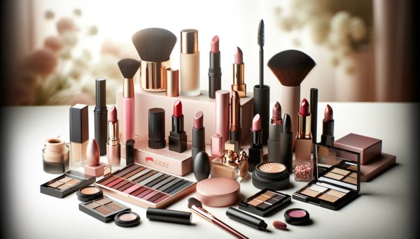 香港直郵內地，化妝品郵寄的完美選擇