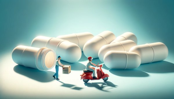 處方藥品可以郵寄到馬來西亞嗎？