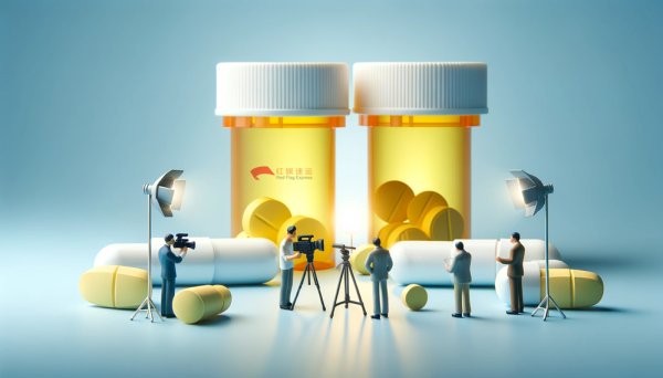 處方藥品可以郵寄到臺灣嗎？