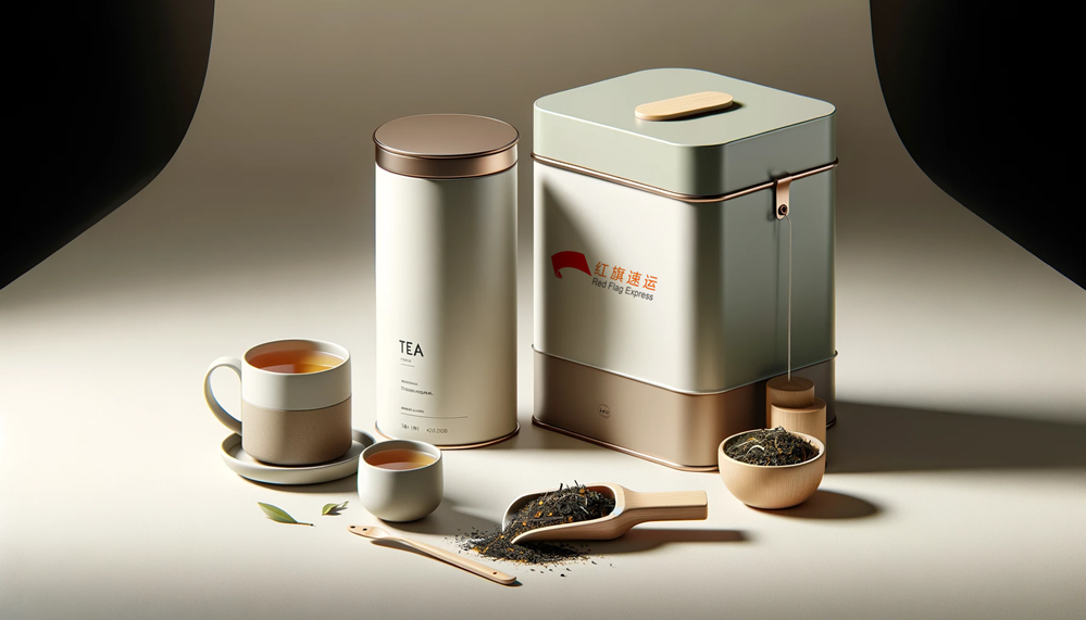 茶葉集運到澳大利亞