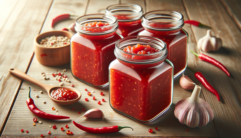 食品郵寄到阿聯酋