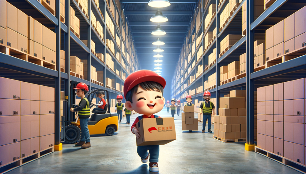 食品郵寄到德國