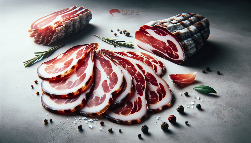 英國專線：集運服務，暢享家鄉美食