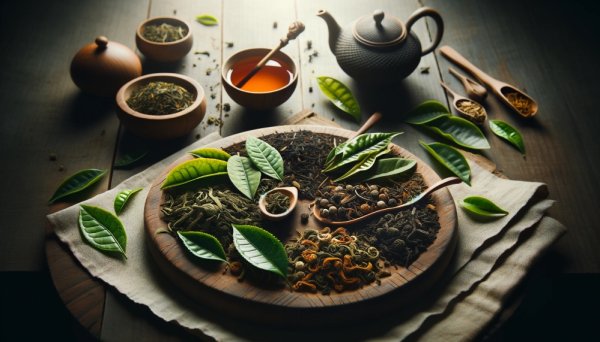 茶葉怎樣郵寄到英國？