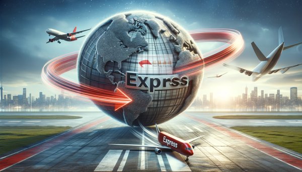 中藥如何快遞到阿聯酋？