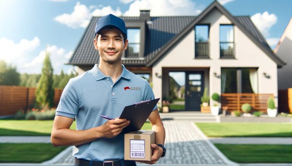 中藥如何快遞到愛爾蘭？