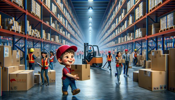 電商平臺(tái)購買的商品如何郵寄到立陶宛？