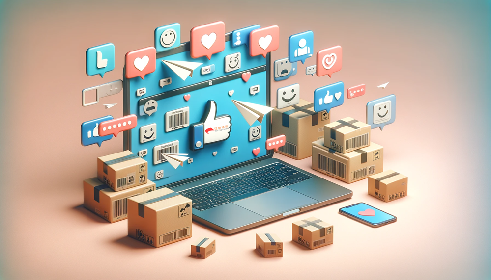 印尼集運專線：為電商購物帶來更便捷的體驗