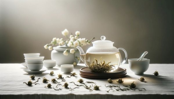 如何把茶葉郵寄到國外？