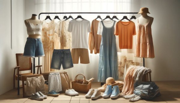 衣服如何轉(zhuǎn)運(yùn)回國？