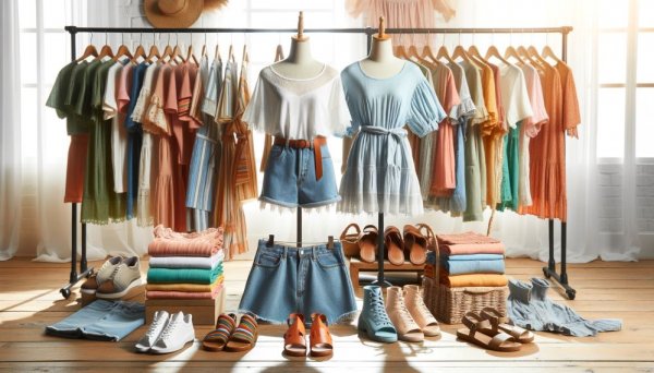 潮牌服裝快遞到國內(nèi)