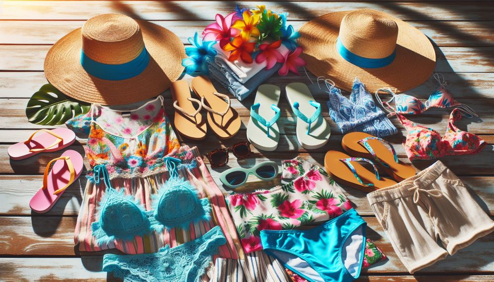 衣服如何郵寄回國內？