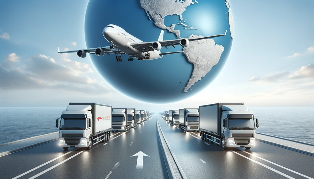 個(gè)人物品如何郵寄到韓國？