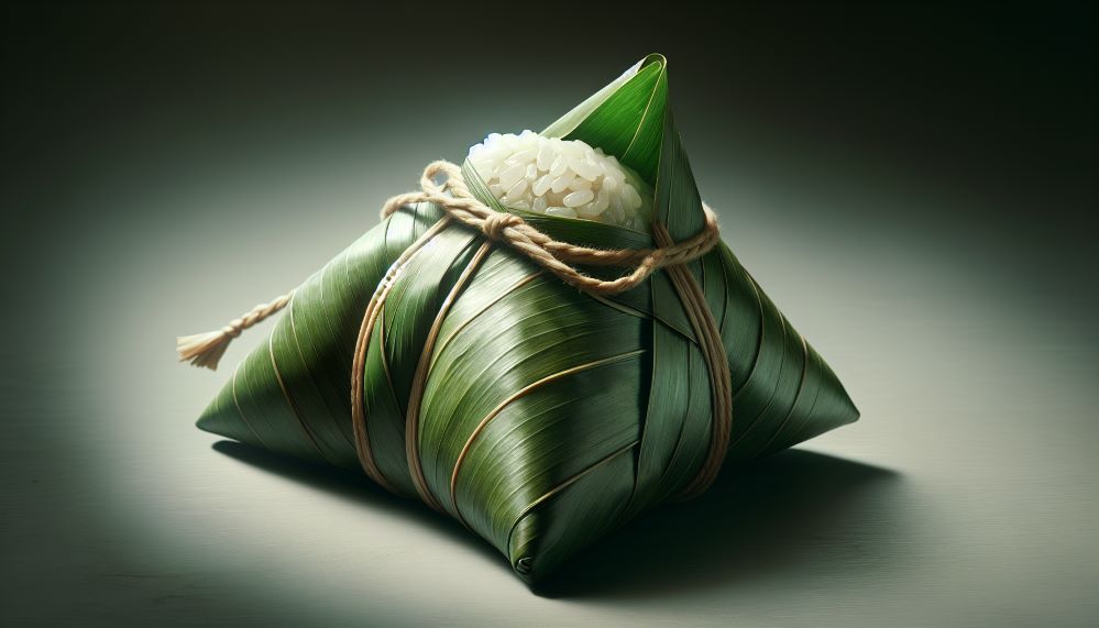 如何把粽子快遞到美國(guó)？