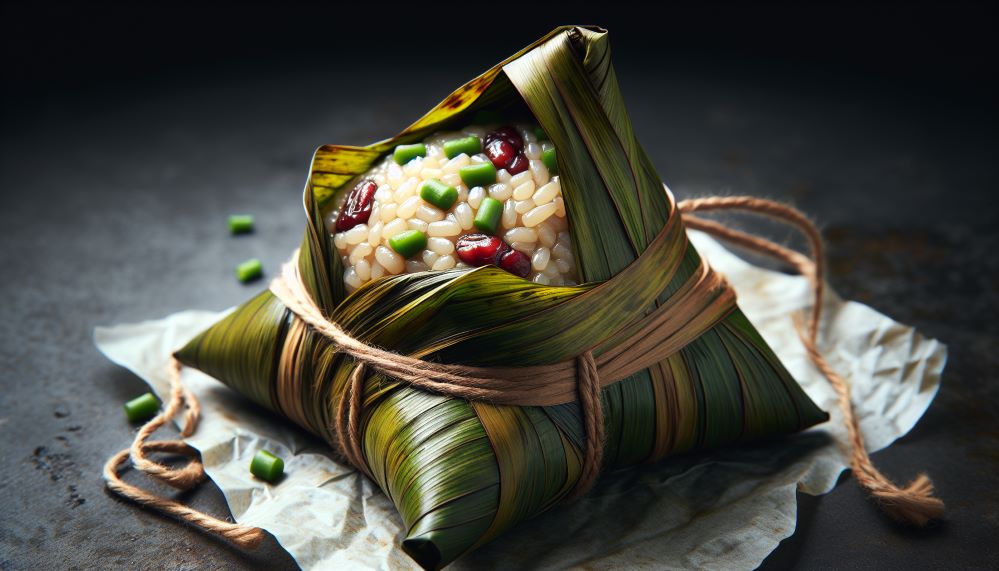 如何把粽子寄到澳大利亞？