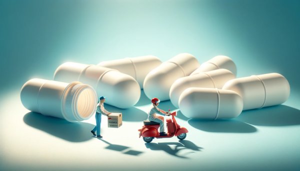 藥品如何郵寄到加拿大？