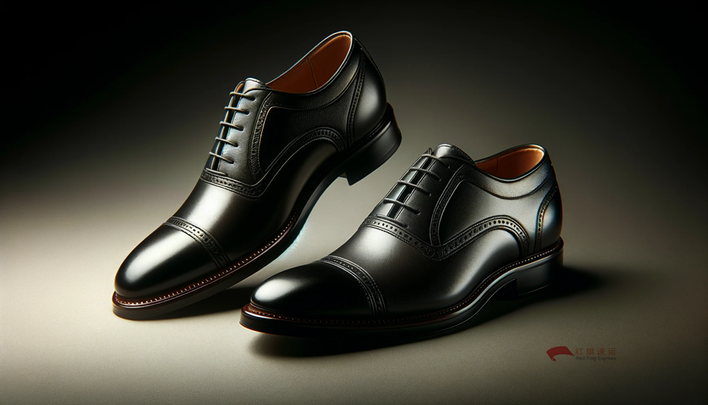 潮鞋轉(zhuǎn)運(yùn)回國