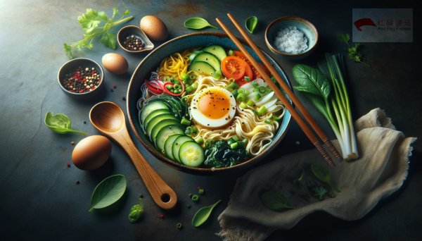 新加坡專線，您的美食郵寄之旅