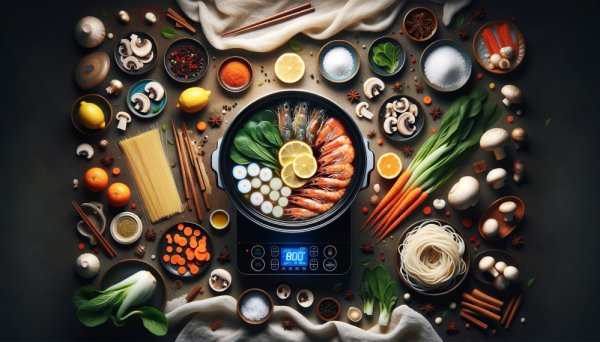 食品集運到越南，雙清包稅到門