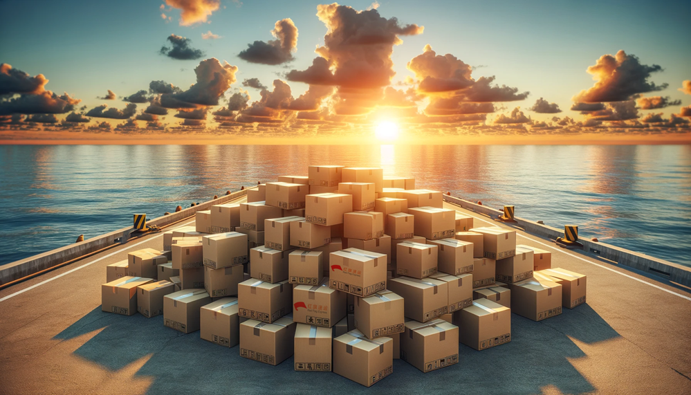 愛(ài)爾蘭專(zhuān)線(xiàn)物流