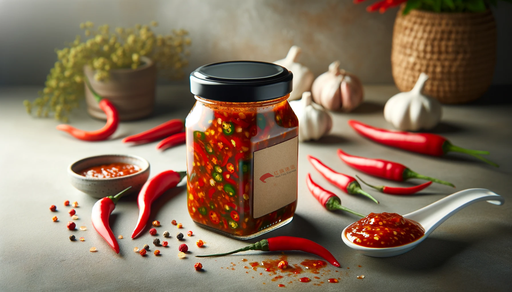 法國集運專線，食品集運