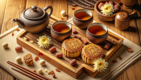 月餅如何郵寄到美國？