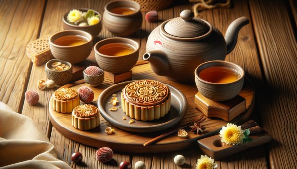 臺灣專線，月餅郵寄臺灣的最佳選擇