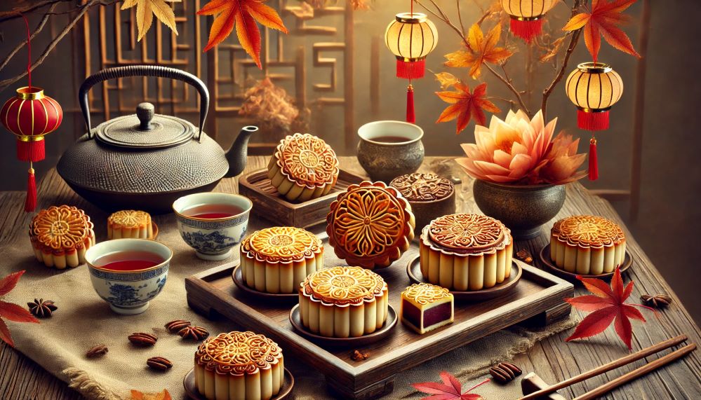 泰國(guó)專線，月餅雙清包稅到門