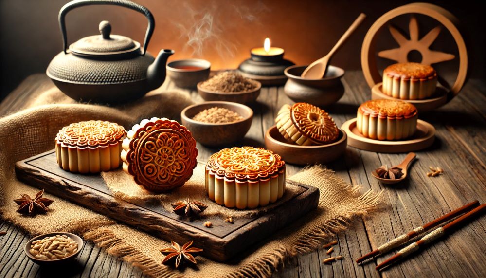 新加坡專線，幫你解決中秋難題！