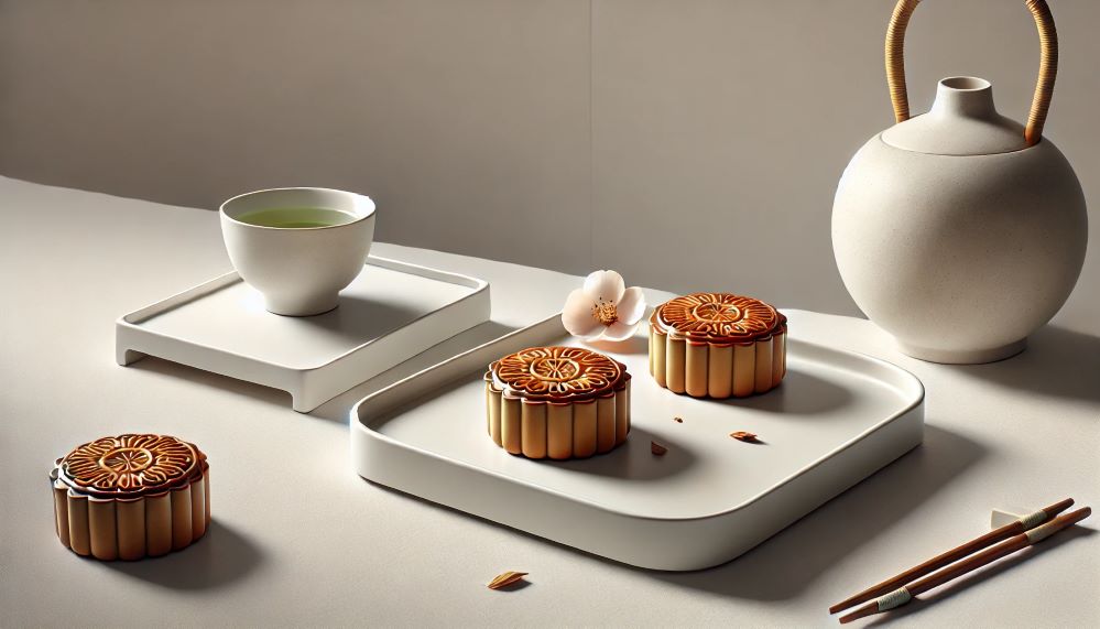 英國專線，月餅直達英國