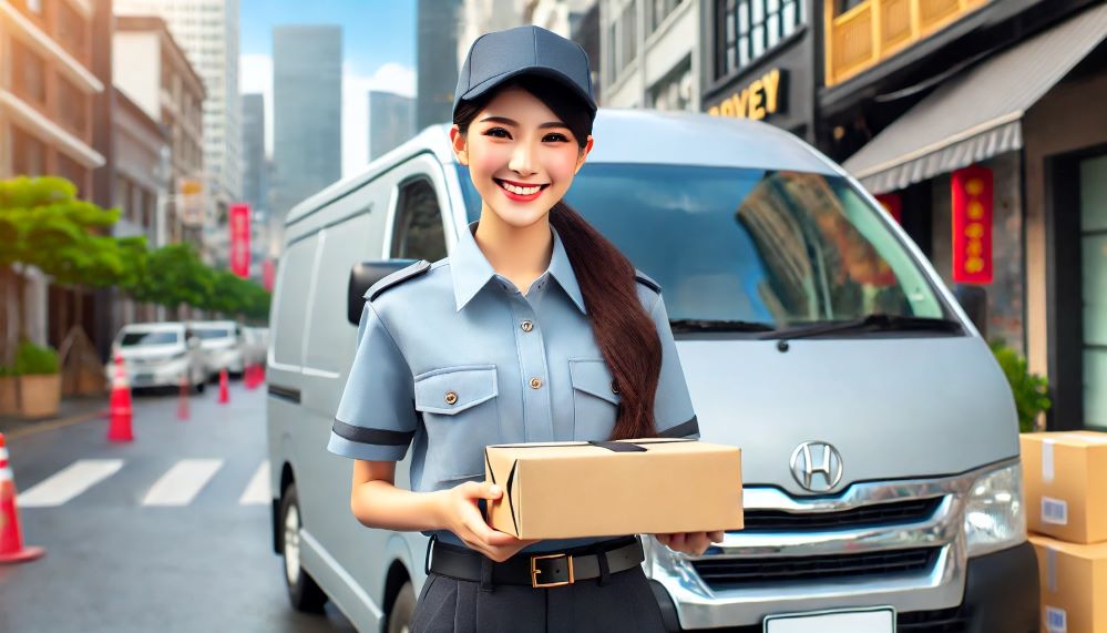 如何郵寄藥品去歐洲？