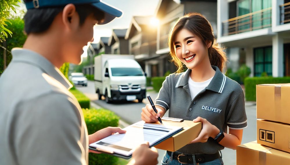 新加坡專線，輕松搞定藥品郵寄！