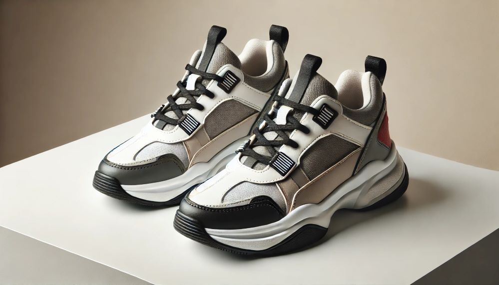 潮鞋郵寄，香港轉(zhuǎn)運內(nèi)地