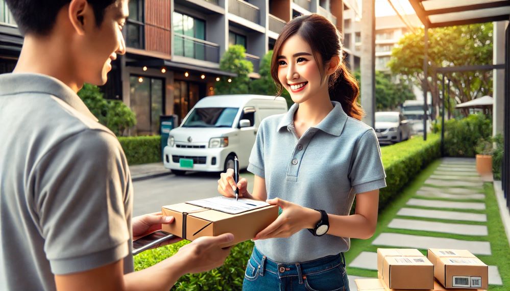 藥品是如何郵寄到愛(ài)爾蘭的？