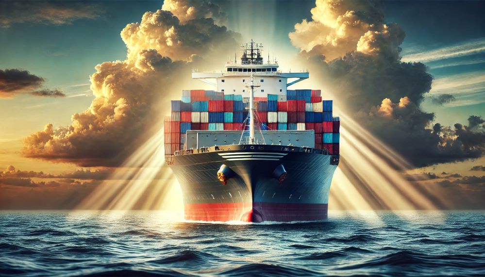 阿聯酋專線，你的全球貿易“加速器”！