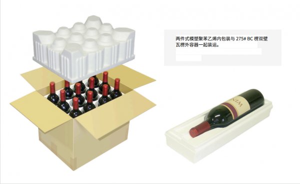 紅酒跨境郵寄攻略，讓美酒無國界