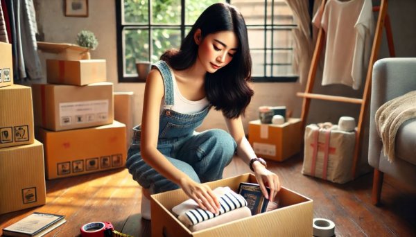 加拿大專線，讓家鄉美食零時差！