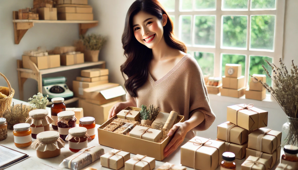 香港轉運+e特快 海淘攻略：輕松把包裹寄回內地