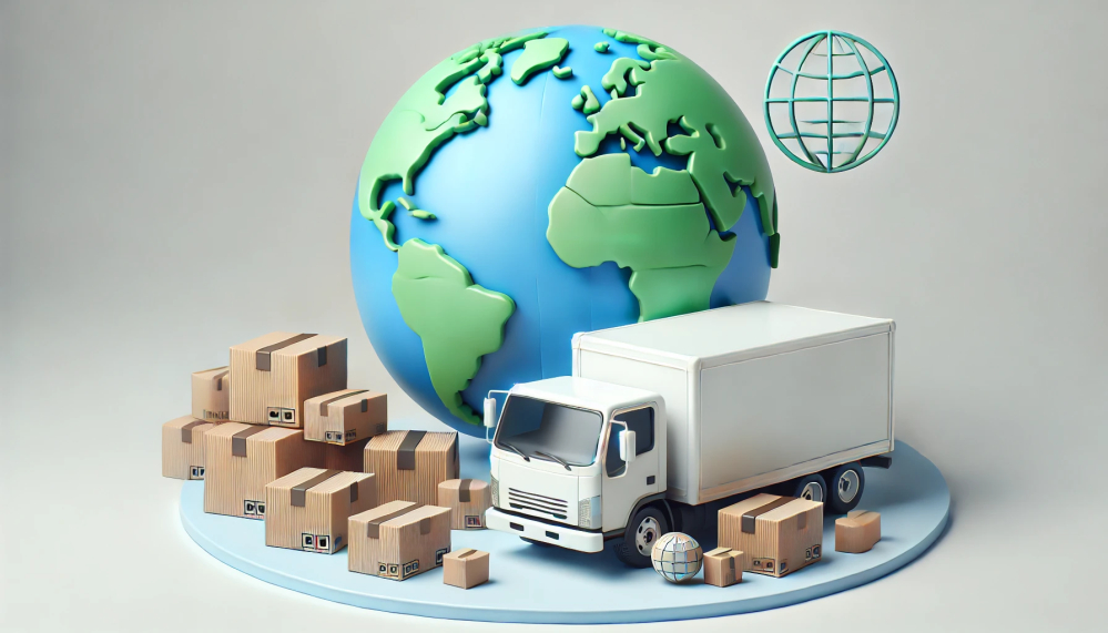 香港E特快直郵內地！