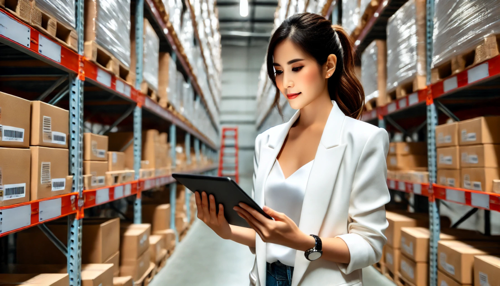 潮人都懂，香港代收才是跨境包裹的關鍵